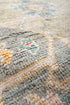 Vintage Oushak Area Rug (8' x 10')